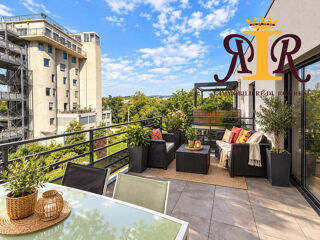 Vente Appartement BEL APPARTEMENT T3 AVEC GARAGE Aix-en-provence