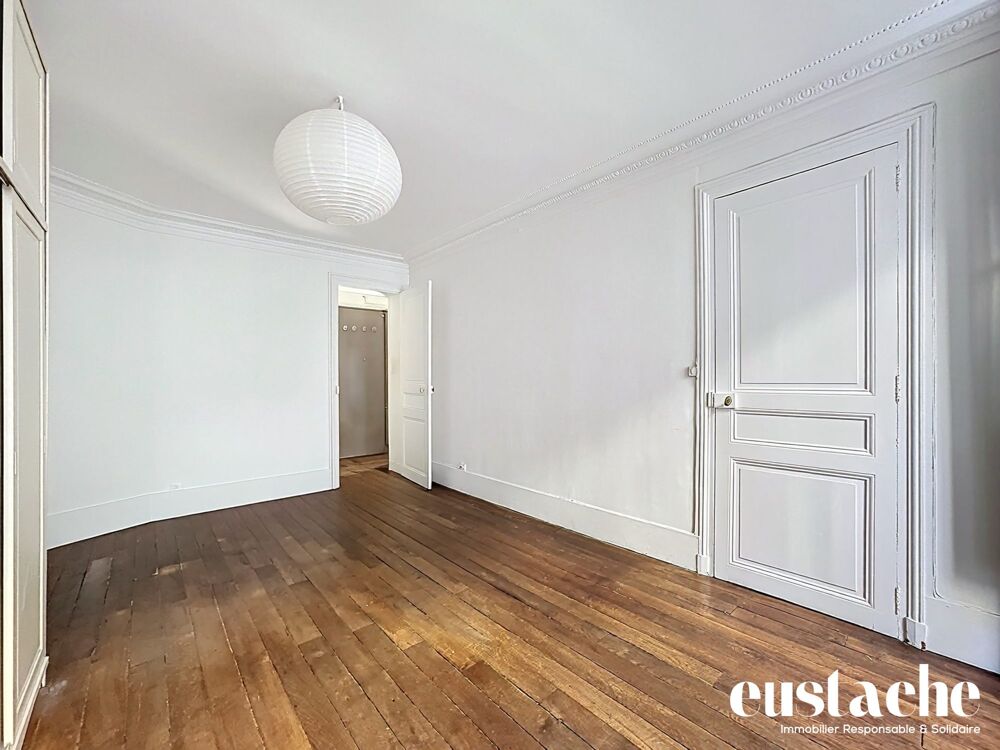 Vente Appartement Charmant 2 pièces dans le 10ème! Paris 10