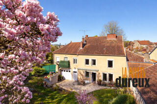 Maison 6 pièces 298 m² · à Gray · 298 m² · 282 000 €