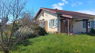  Maison à vendre 6 pièces 153 m²
