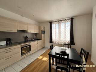  Appartement à louer 3 pièces 69 m²