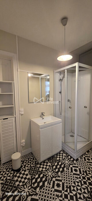 Vente Immeuble Immeuble - 195 m² - 10 pièces Reims