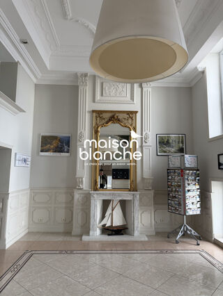  Appartement � vendre 3 pi�ces 48 m�