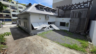  Maison � louer 5 pi�ces 120 m�