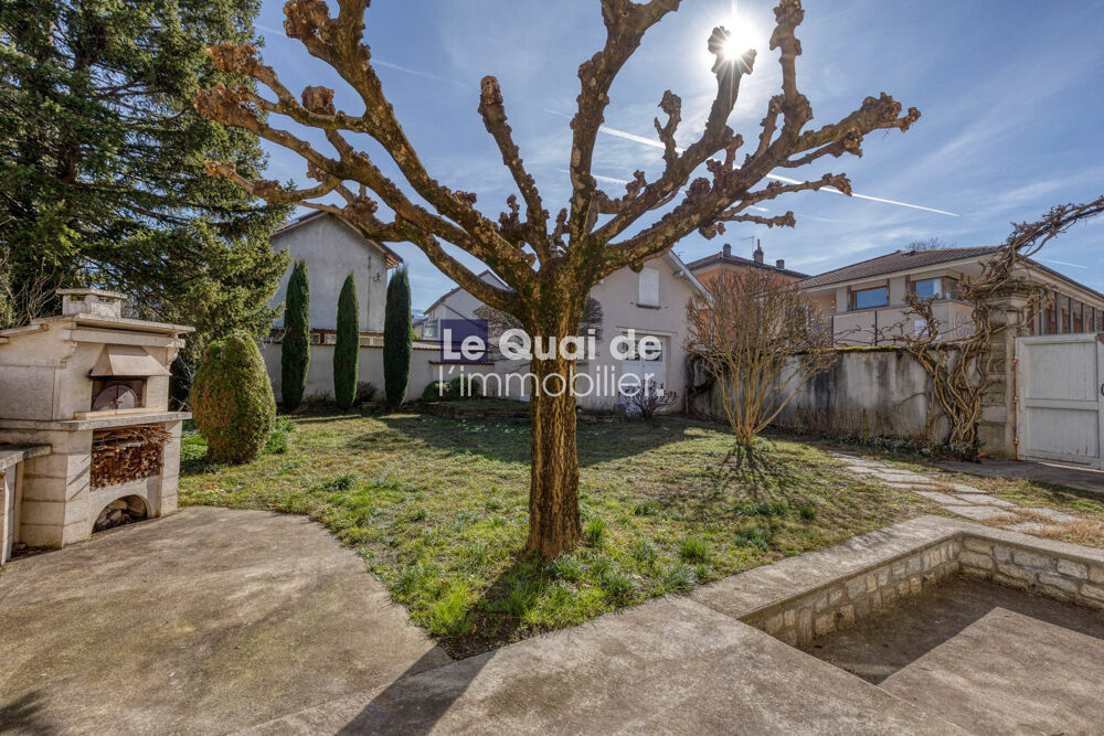 Maison 7 pièces 310 m² · à Le Pont-de-Claix · 310 m² · 530 000 €