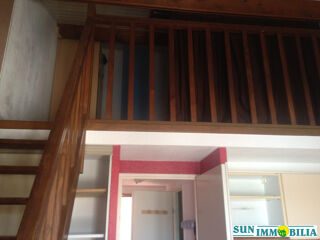  Appartement � vendre 1 pi�ce 22 m�