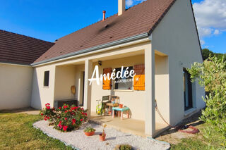 Maison à vendre 4 pièces 100 m²
