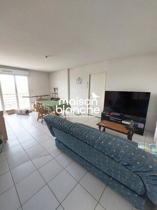  Appartement � vendre 2 pi�ces 55 m�