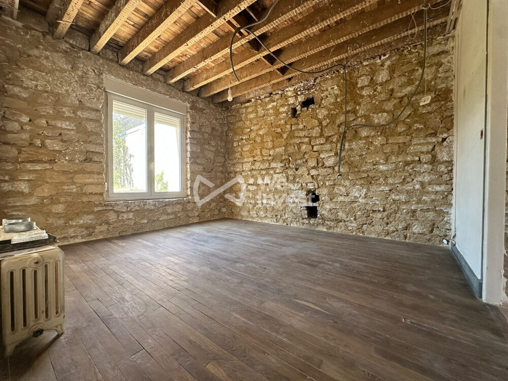 Vente Maison Maison à vendre Blagny Blagny
