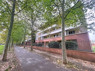  Appartement  vendre 3 pices 68 m