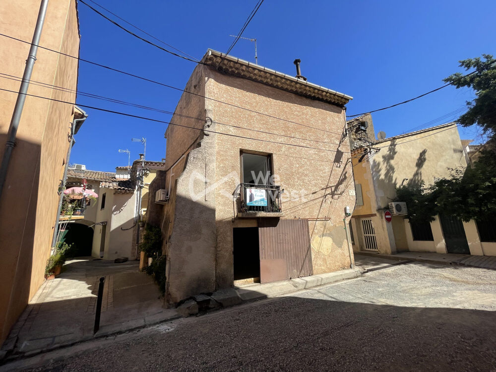 Maison Type 3 pleine de Charme