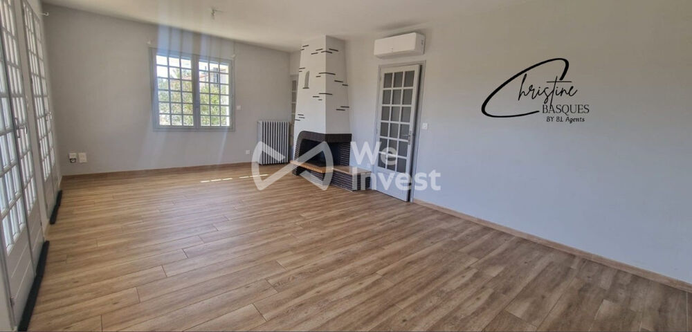 Centre-ville de Castelsarrasin - Charmante maison de 93 m² avec