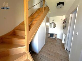  Maison à vendre 6 pièces 109 m²