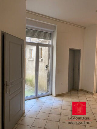  Appartement à louer 4 pièces 68 m²