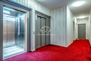  Appartement � vendre 2 pi�ces 56 m�