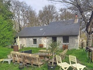  Maison � vendre 8 pi�ces 147 m�