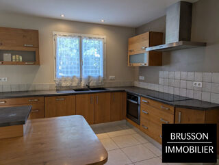  Maison à vendre 4 pièces 135 m²