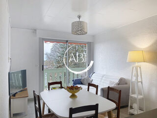  Appartement à vendre 3 pièces 50 m²