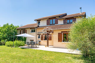  Maison � vendre 6 pi�ces 180 m�