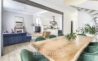  Maison � vendre 4 pi�ces 120 m�