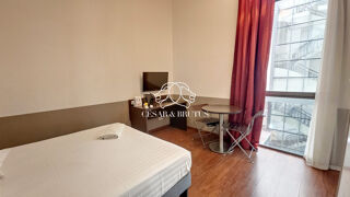  Appartement à vendre 1 pièce 20 m²