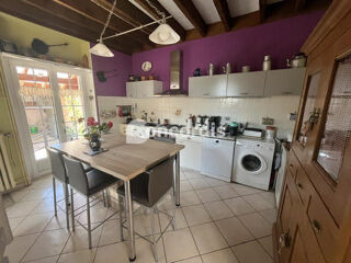  Maison à vendre 4 pièces 145 m²
