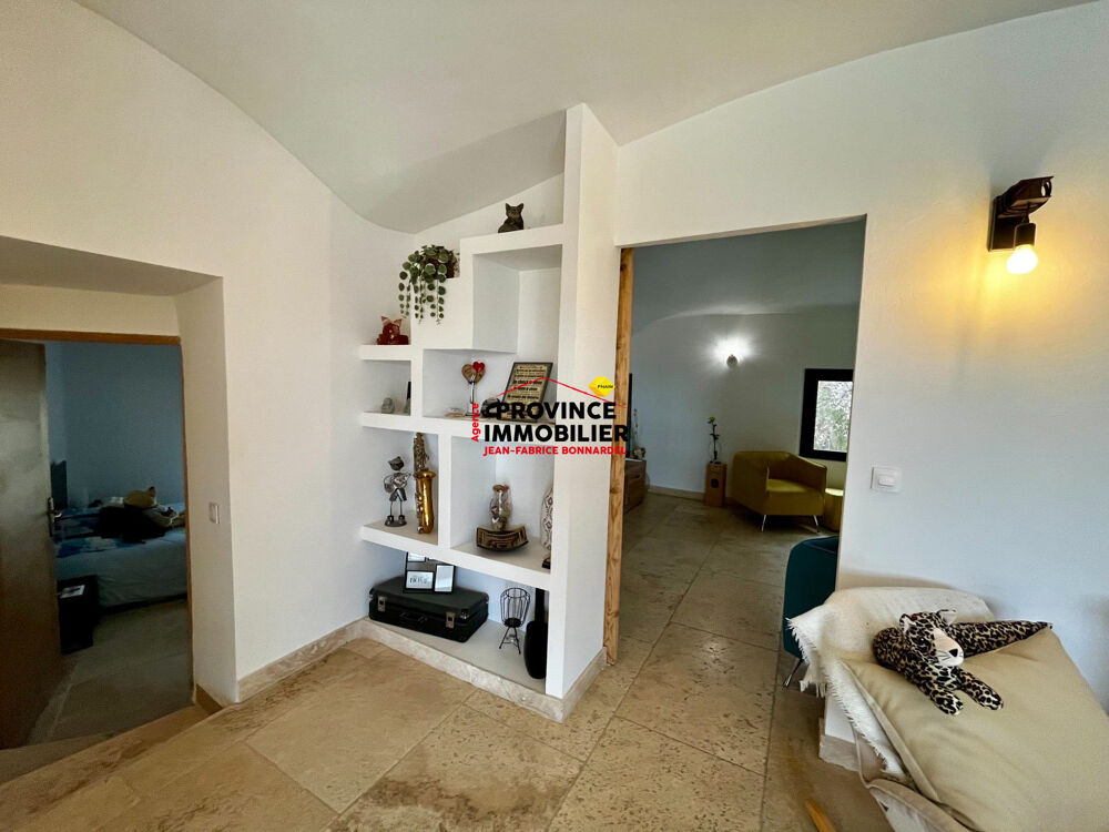 à vendre  Maison Sainte-Cécile-les-Vignes (84290)