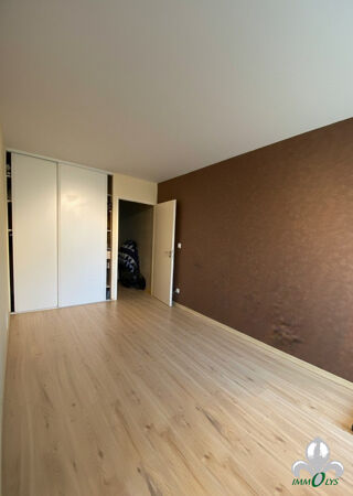  Appartement � vendre 2 pi�ces 46 m�