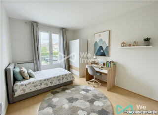  Appartement � vendre 4 pi�ces 80 m�