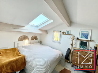  Appartement � vendre 3 pi�ces 50 m�