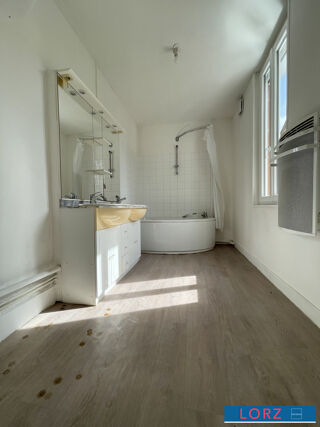  Appartement � vendre 2 pi�ces 47 m�