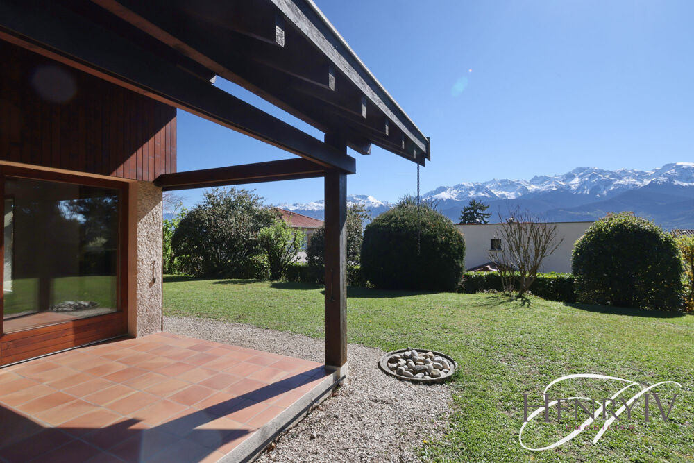 � vendre  Maison Saint-Ismier (38330)