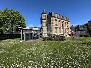  Immeuble � vendre 664 m�