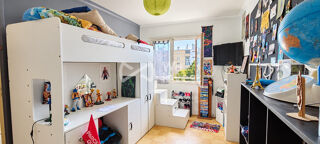  Appartement à vendre 2 pièces 43 m²