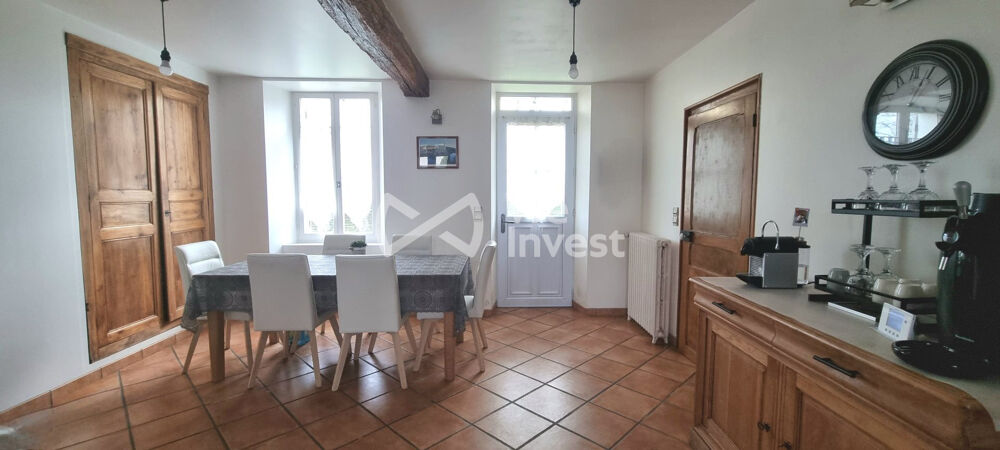 Vente Maison Secteur prisé : GRANDE MAISON briarde de 176 m2 ( 270 m2 utile Boissy-le-châtel