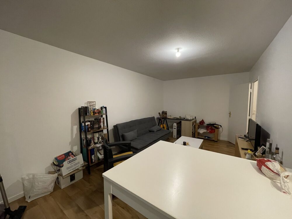 Vente Appartement Appartement à vendre Beauvais Beauvais