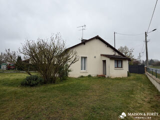  Maison à vendre 3 pièces 65 m²