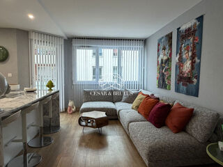  Appartement � vendre 2 pi�ces 52 m�