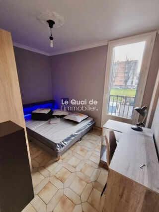  Appartement � vendre 4 pi�ces 69 m�