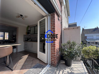  Maison � vendre 5 pi�ces 94 m�