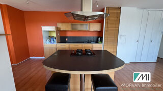  Appartement � louer 3 pi�ces 62 m� Montigny-le-bretonneux