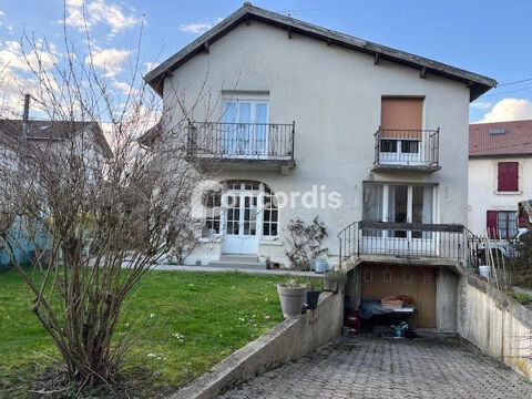   Maison � vendre Clermont-en-Argonne Maison - 5 pi�ce(s) - 110 m�