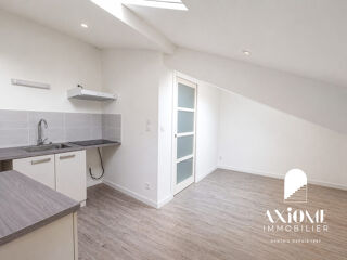  Appartement à louer 1 pièce 15 m²