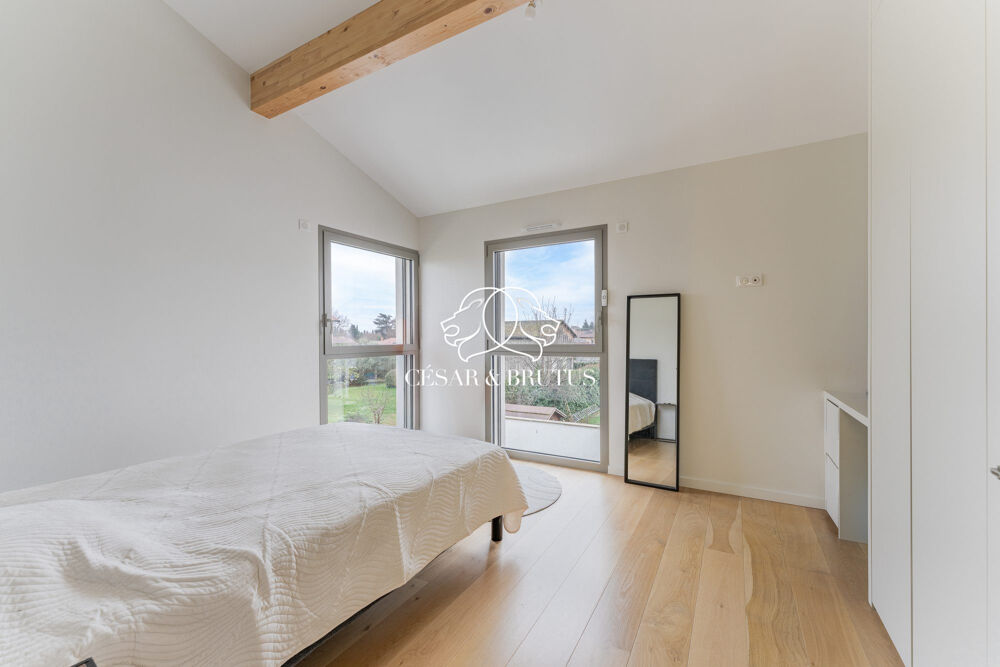 à vendre  Maison Charly (69390)