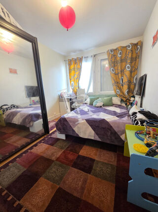  Appartement à vendre 4 pièces 67 m²
