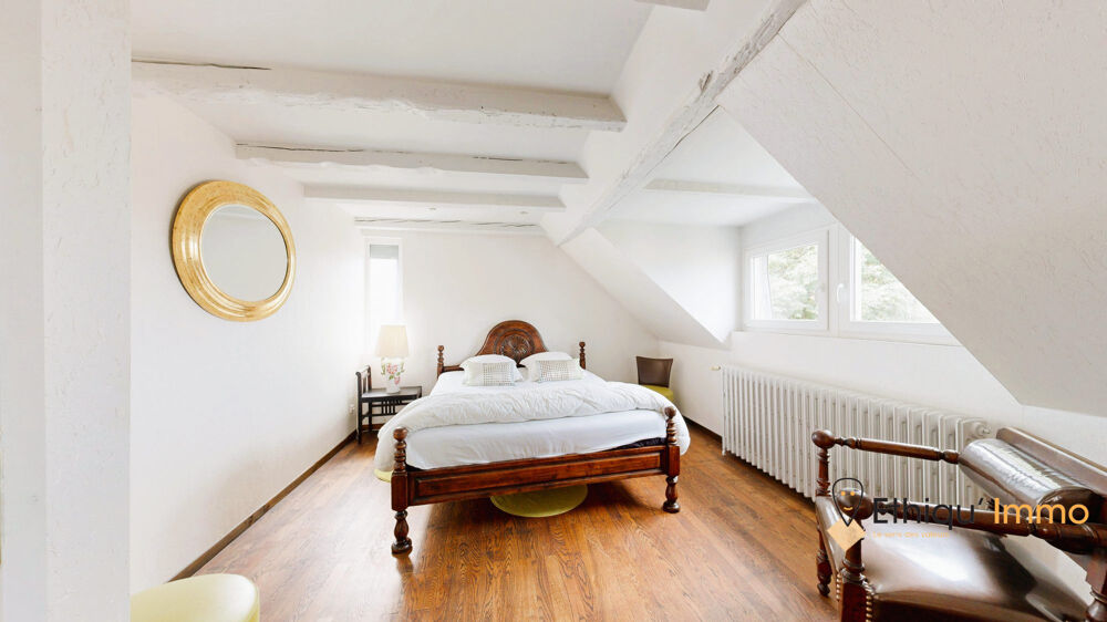 à vendre  Maison Eckbolsheim (67201)