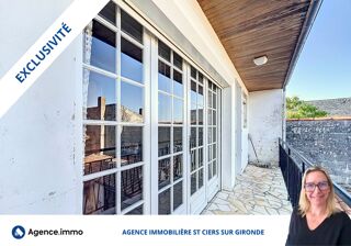  Maison � vendre 9 pi�ces 135 m�