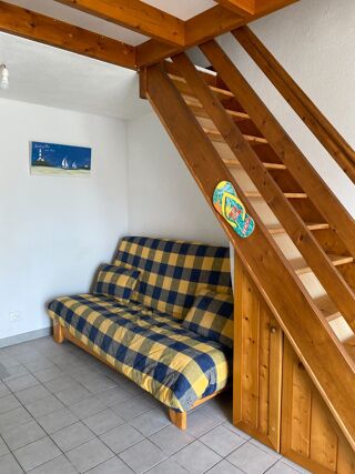  Maison à vendre 1 pièce 28 m²