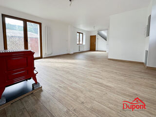  Maison à vendre 5 pièces 84 m²