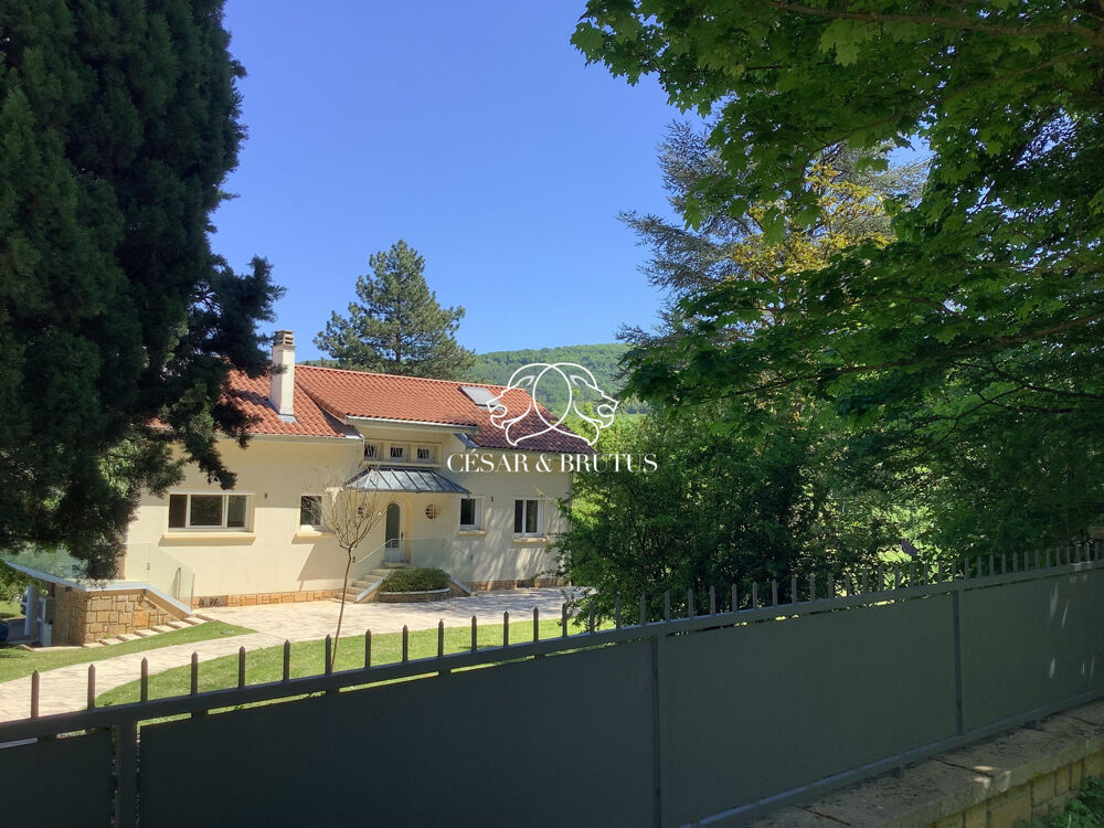 � vendre  Maison Chasselay (69380)